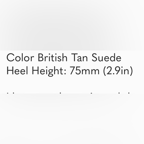 Cole Haan Suede Boots - Picture 8 of 8